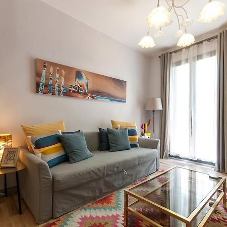 Inbarcelonasuites Ngoại thất bức ảnh